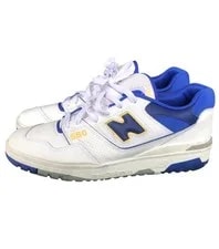 New Balance 550 LA Lakers Pack Infinity ’S 2