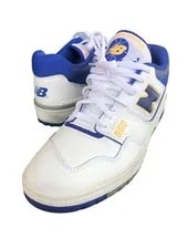 New Balance 550 LA Lakers Pack Infinity ’S 3