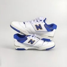 New Balance 550 LA Lakers Pack Infinity ’S 4