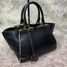Fendi Trois Jours 2Way Auth 2