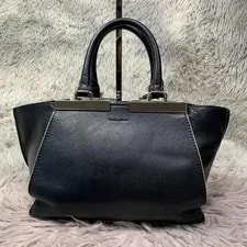 Fendi Trois Jours 2Way Auth 3