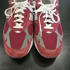New Balance 993 Size 15M Wide 4E MR993BU 3