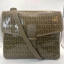 Fendi Auth Italy 130051 2