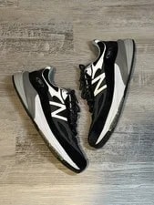 New Balance — New Balance 990v6 ’S Size 10.5 / M990BK6 — Sneaker — resale