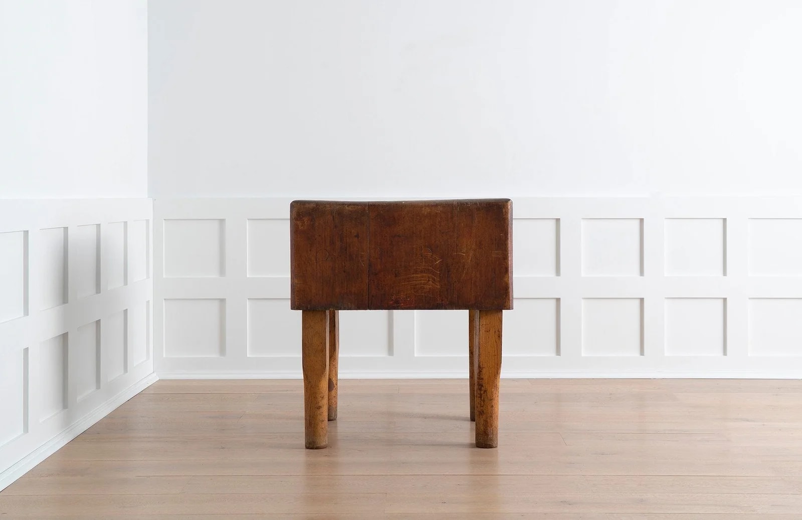 Butcher Block — Furniture — resale