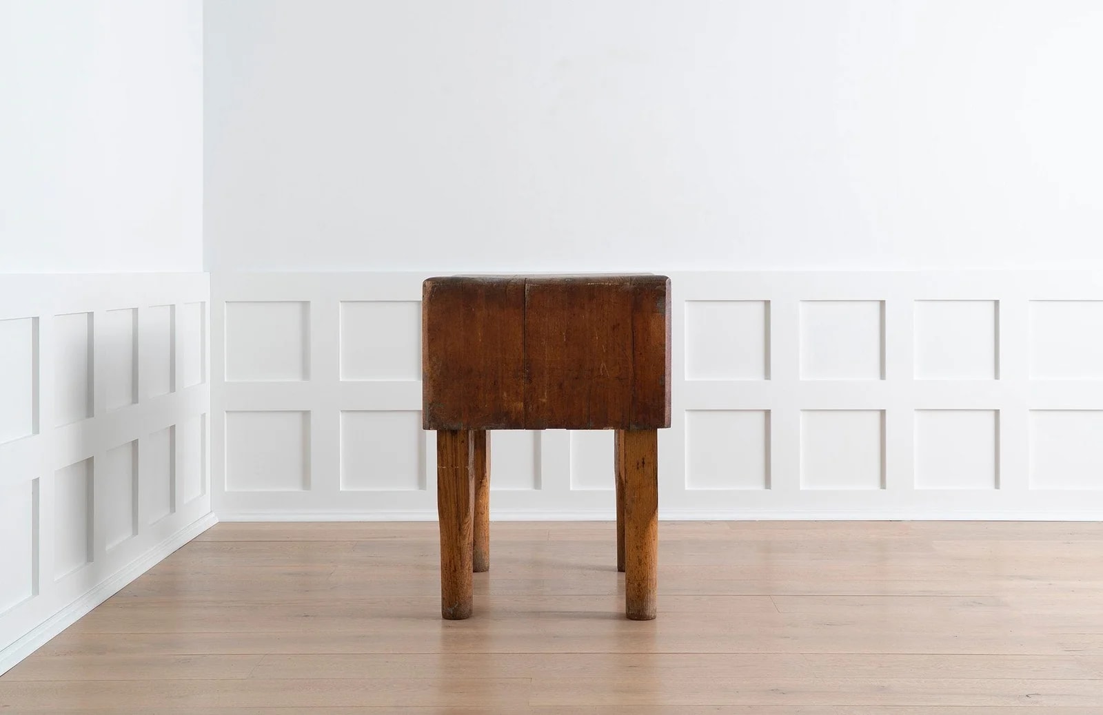 Butcher Block 2