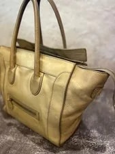 Celine Luggage Phoebe Philo Era Auth 3