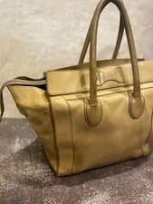 Celine Luggage Phoebe Philo Era Auth 4