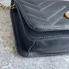Gucci GG Marmont 2-way Chain , , 488426 4