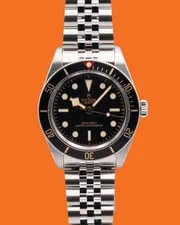 Tudor — Unworn Tudor Black Bay 58 39mm 7939A1A0NU on Jubilee 2026 — Watch — resale