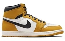 Air Jordan 1 High OG ' ' DZ5485-701 Size 2