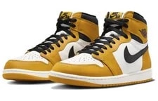 Air Jordan 1 High OG ' ' DZ5485-701 Size 3