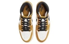 Air Jordan 1 High OG ' ' DZ5485-701 Size 4