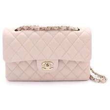 Chanel — Chanel Matelasse 23 W Flap Chain A — Handbag — resale