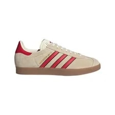 Adidas OGs Gazelle Manchester United Retro 3