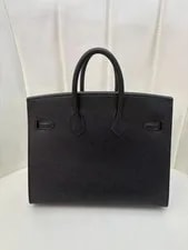 Limited Edition Hermes Birkin 20 Sellier Bouclerie Moderne 3