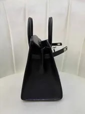 Limited Edition Hermes Birkin 20 Sellier Bouclerie Moderne 4