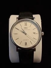 IWC — IWC Portofino Automatic Full Set 40mm Swiss Made 356501 — Watch — resale