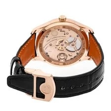 IWC Schaffhausen Portugieser Hand-Wound Tourbillon Day & Night IW5459-01 4
