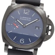 Panerai Luminor Quaranta Steel Luna Rossa PAM01408 TO307033