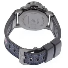 Panerai Luminor Quaranta Steel Luna Rossa PAM01408 TO307033 4