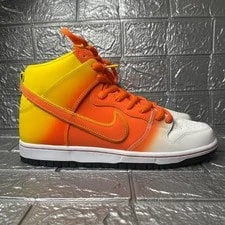 Nike SB — Nike SB Dunk High Sweet Tooth FN5107-700 — Sneaker — resale