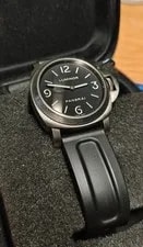 Panerai Luminor Marina Titanio PAM 00176 OP6725 2