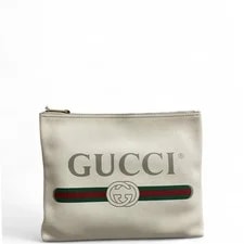 Gucci — Gucci GG Marmont Zip Grained (aa072826c1r) — Handbag — resale