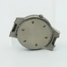 IWC Herren Uhr 34Mm 3317 Titan Top Rar Quartz Sportivo 2