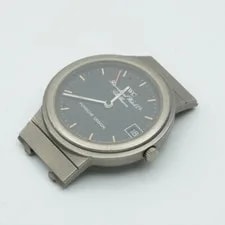 IWC Herren Uhr 34Mm 3317 Titan Top Rar Quartz Sportivo 3