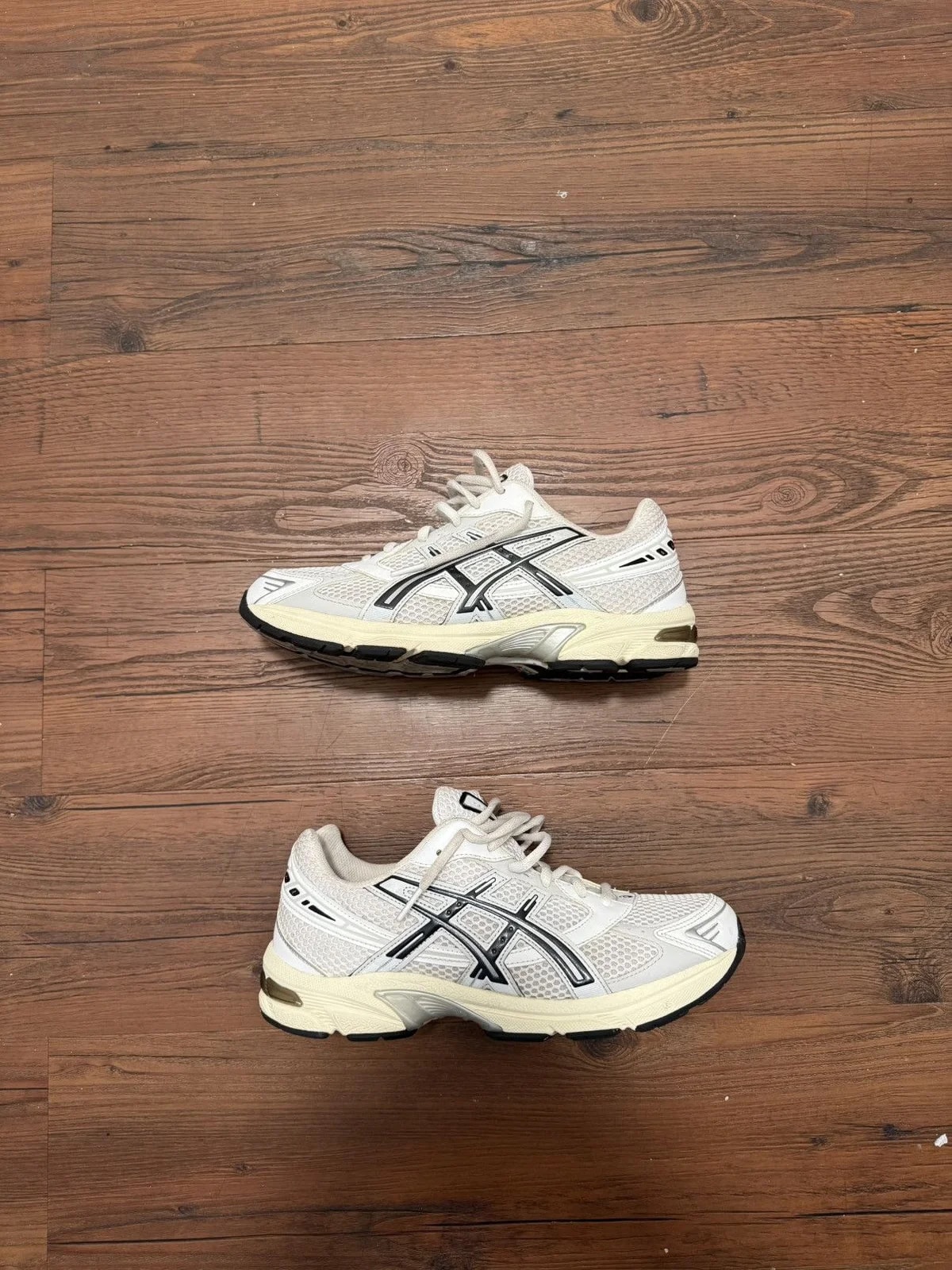 Asics — Asics Gel 1130 ‘ /Cloud ’ — Sneaker — resale