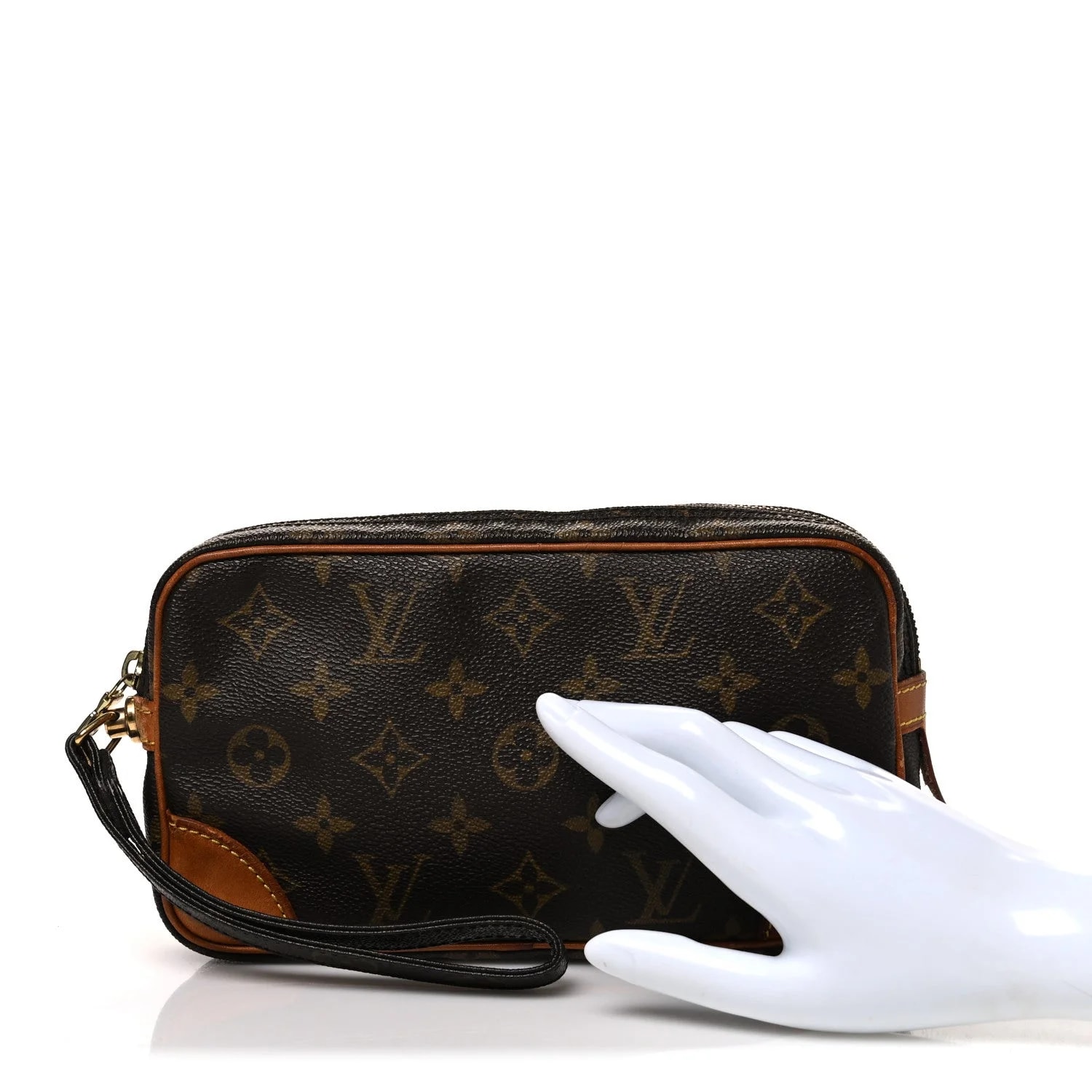 Pochette Marly Dragonne 22 2