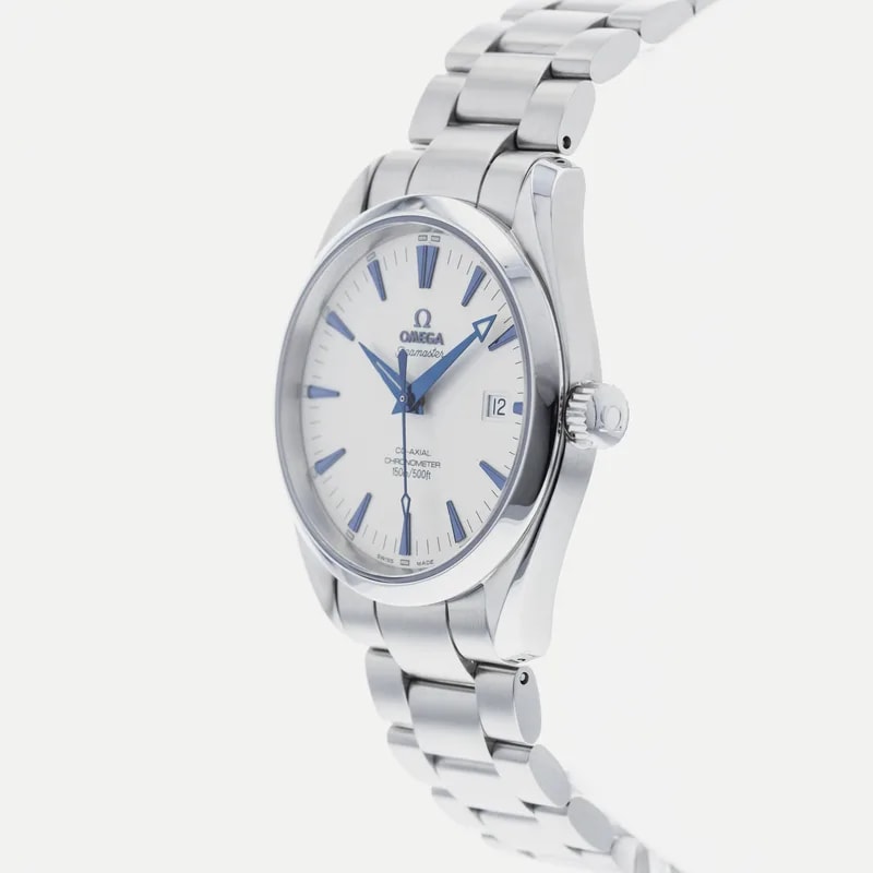 Omega Seamaster Aqua Terra 150M Chronometer 2303.30.00 2