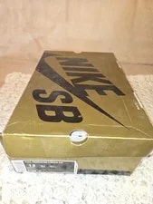 Nike SB Paul Rodriguez 2 Zoom Air Size 13 Engine 1 3