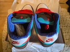 Nike SB Paul Rodriguez 2 Zoom Air Size 13 Engine 1 4