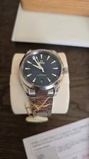 Omega Original 2