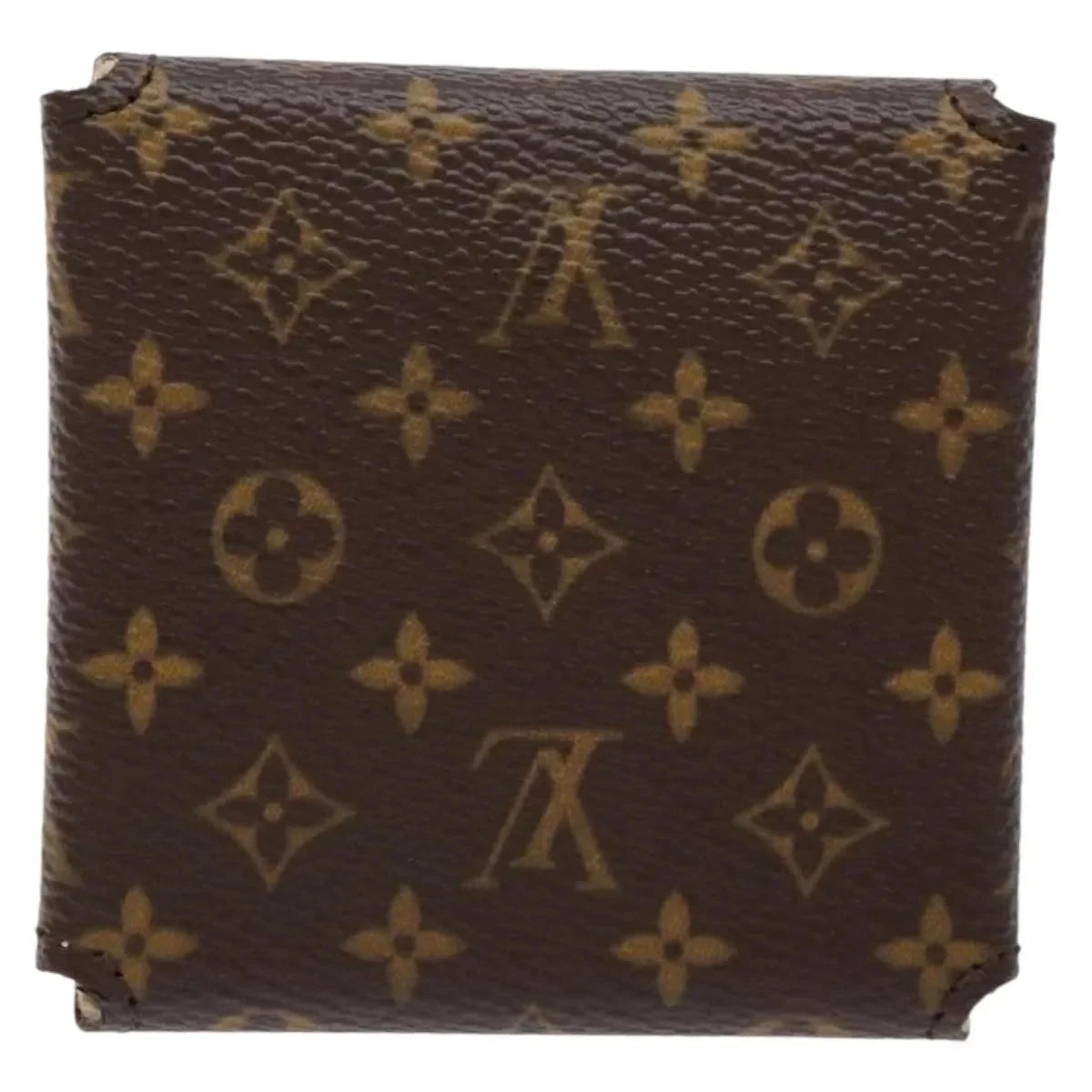 Louis Vuitton Case Jewelry Box Accessory 2