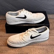 Nike SB Zoom Janoski OG+ Skateboard Shoe 2