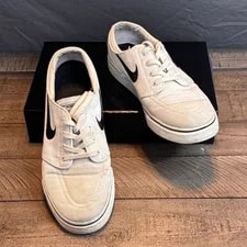 Nike SB Zoom Janoski OG+ Skateboard Shoe 3