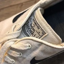 Nike SB Zoom Janoski OG+ Skateboard Shoe 4