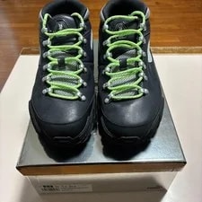 7.5US Puma X Skepta Forever Mid L Sport Model Limited Edition Collabora 2