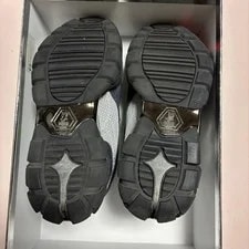 7.5US Puma X Skepta Forever Mid L Sport Model Limited Edition Collabora 3