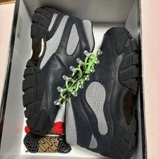 7.5US Puma X Skepta Forever Mid L Sport Model Limited Edition Collabora 4