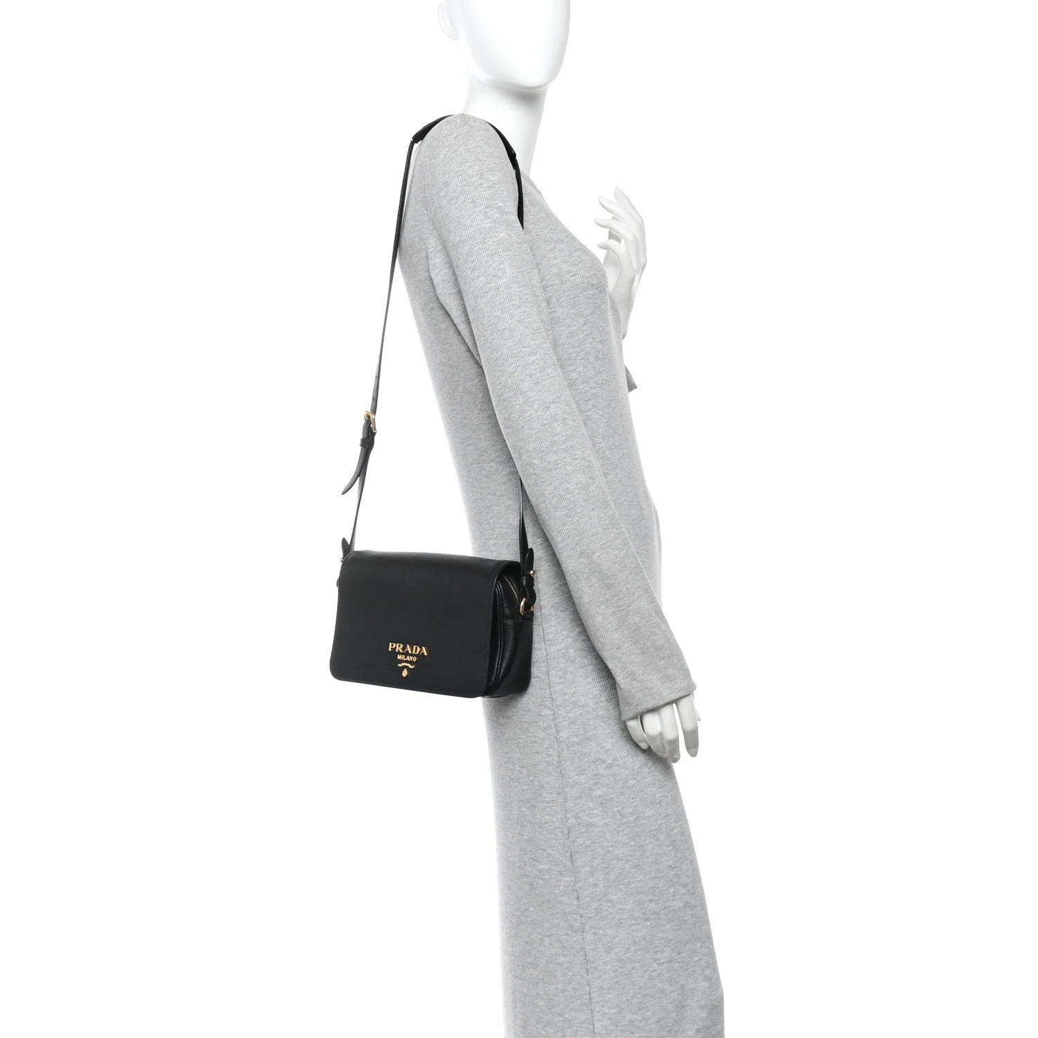 Vitello Phenix Crossbody 2