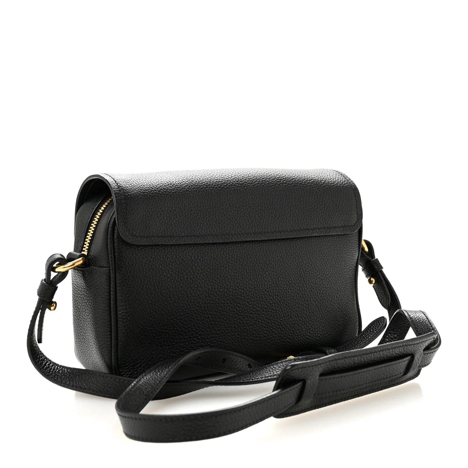 Vitello Phenix Crossbody 3