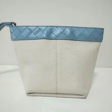Bottega Veneta Flip Flap Prism Pouch 2
