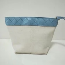 Bottega Veneta Flip Flap Prism Pouch 3