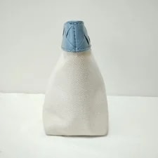 Bottega Veneta Flip Flap Prism Pouch 4