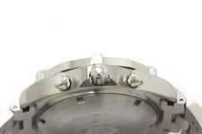 TAG Heuer 2000 Chronograph CN2110 Stainless Steel Automatic 3