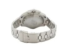 TAG Heuer 2000 Chronograph CN2110 Stainless Steel Automatic 4